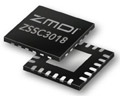 ZMDI, 다용도의 18비트 센서 신호 컨디셔너 IC인 ZSSC3018 출시